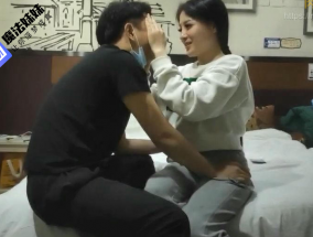 酒jiu店約操極品美女，雙腿夾著頭舔tian逼，69姿勢騎在臉上 - MOFAMM女神